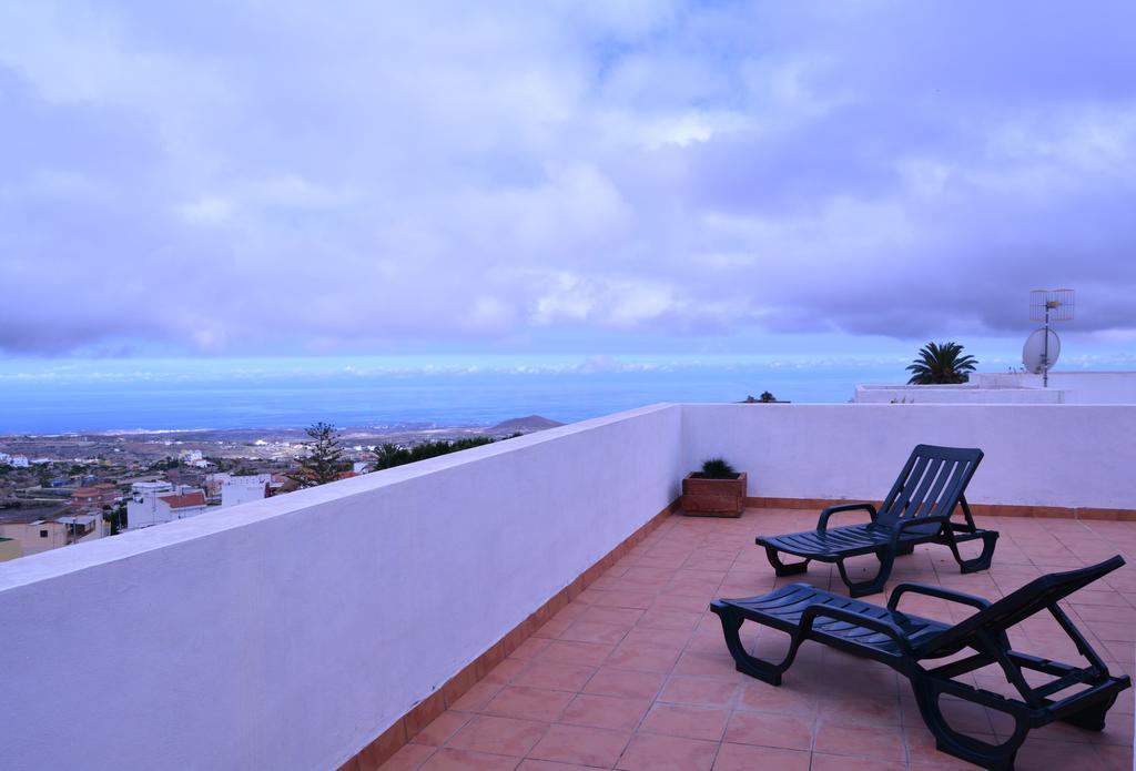 Casa Yoel Villa Granadilla De Abona Exterior photo
