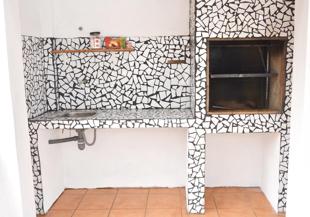 Casa Yoel Villa Granadilla De Abona Exterior photo